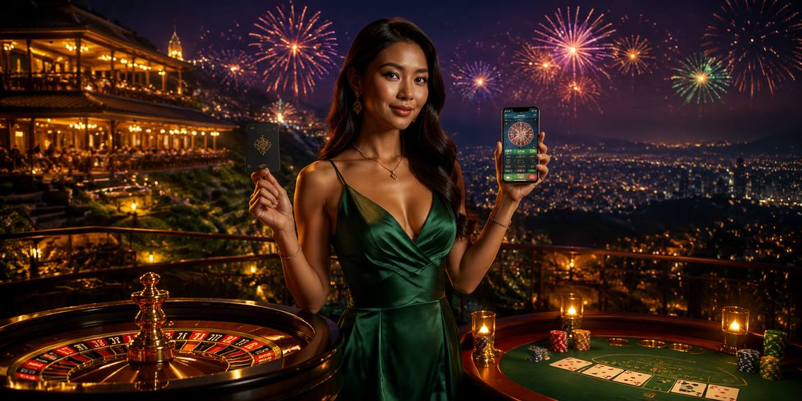 intertogel Sic Bo at intertogel